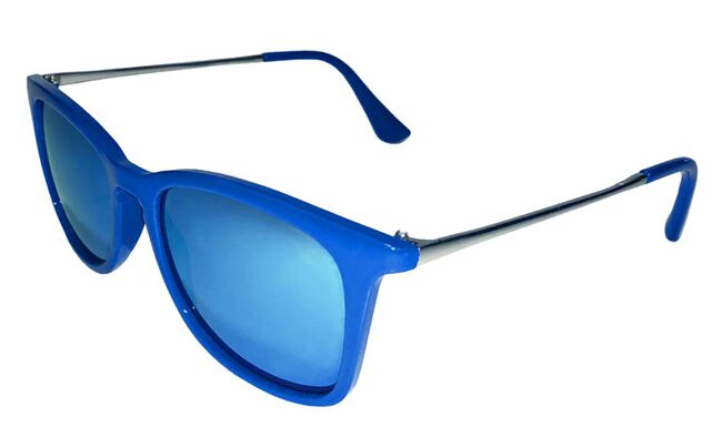 Farline Gafas de Sol Infantiles Columbia Azul, 1 Ud