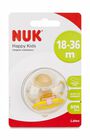 Miniatura de imagen de NUK Chupete Classic L&aacute;tex 18-36 Meses, 1 Unidad