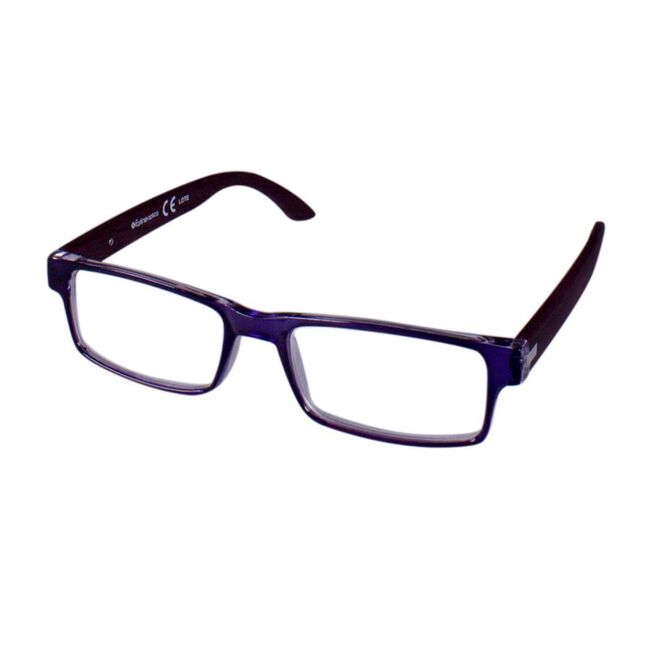 Farline Gafa Dublín 1.5 Dioptrías Azul, 1 unidad