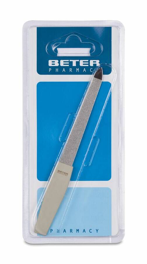Beter Lima Metálica R2405, 1 Ud