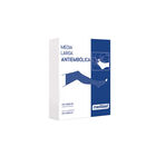 Miniatura de imagen de Medilast Media Larga Antiemb&oacute;lica 520 Blanca Talla Peque&ntilde;a, 1 Par