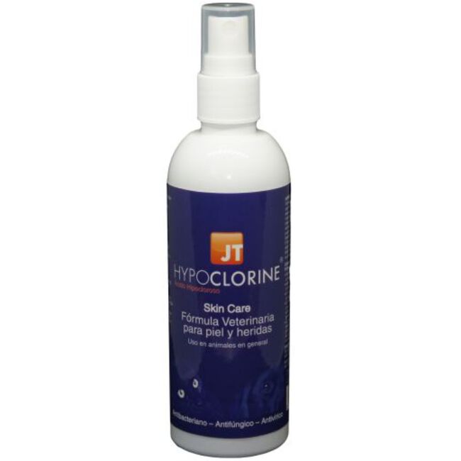JT Pharma Hypoclorine Skin Care, 150 ml