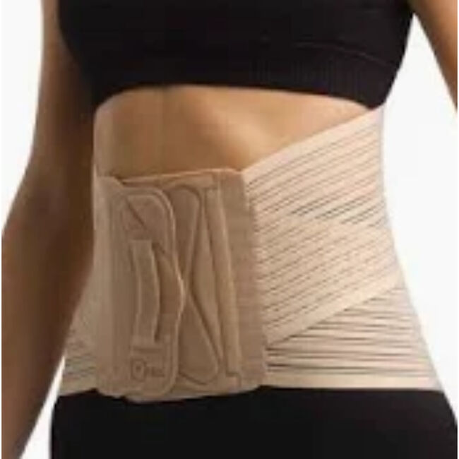 Prim Faja Lumbosacra PRS610BG XXL Beige, 1 ud