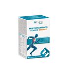 Miniatura de imagen de Farline Multivitamínico Energy CoQ10 + Ginseng, 30 Cápsulas