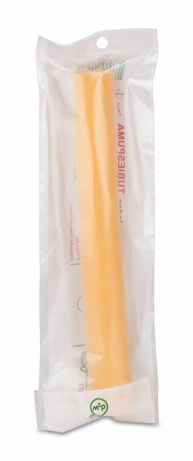 Tubiespuma Protegededos Talla 4, 1 Unidad