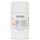 Miniatura de imagen de Babe Stick Solar Invisible Spf50+, 30 g