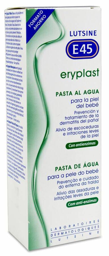 Eryplast Pasta al Agua, 200 g