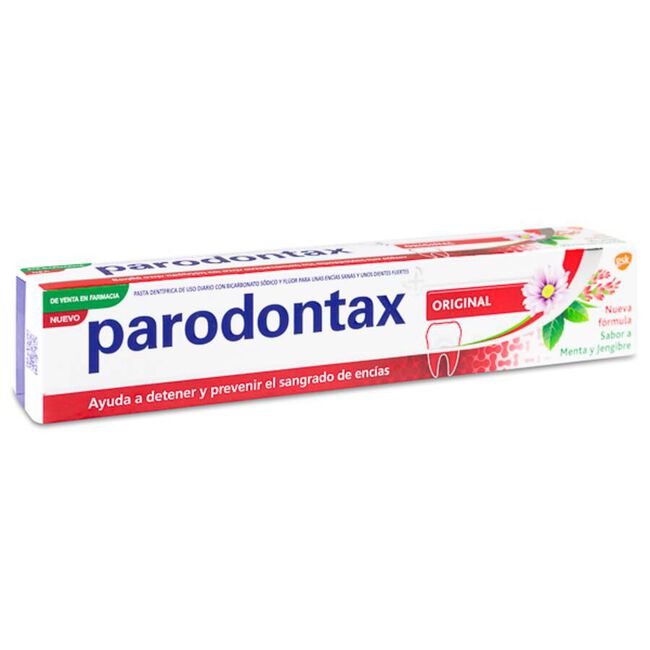 Parodontax Herbal Original, 75 ml