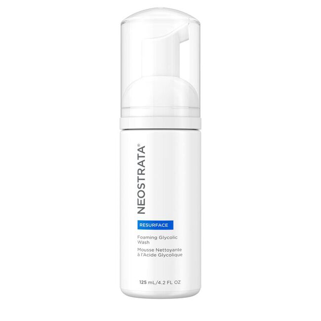NeoStrata Resurface Espuma Limpiadora, 100 ml