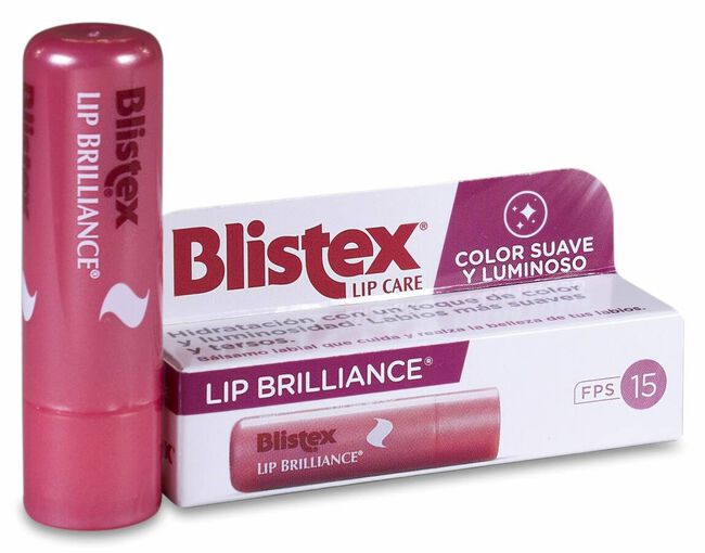 Blistex Lip Brillance SPF 15, 4,25 g