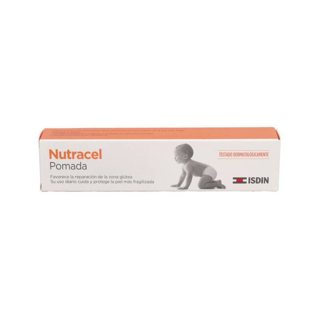 Nutracel Pomada, 50 ml