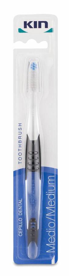 Kin Cepillo Dental Medio, 1 Ud