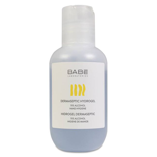 Babé Dermaseptic Hidrogel, 100 ml