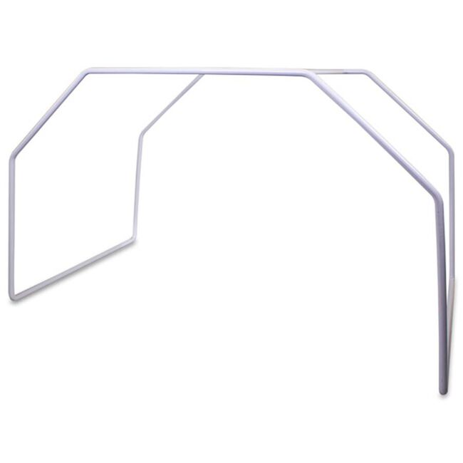 Garcia 1880 Arco Metálico Cama 2362, 1 Unidad