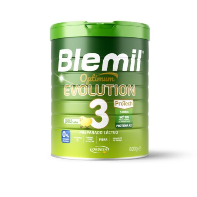 Ordesa Blemil 3 Evolution, 800 Gr