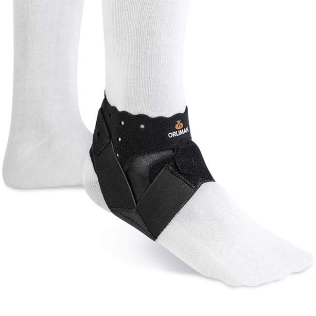 Orliman Fastitech Day Tratamiento Diurno de la Fascitis Plantar Talla 1 , 1 unidad