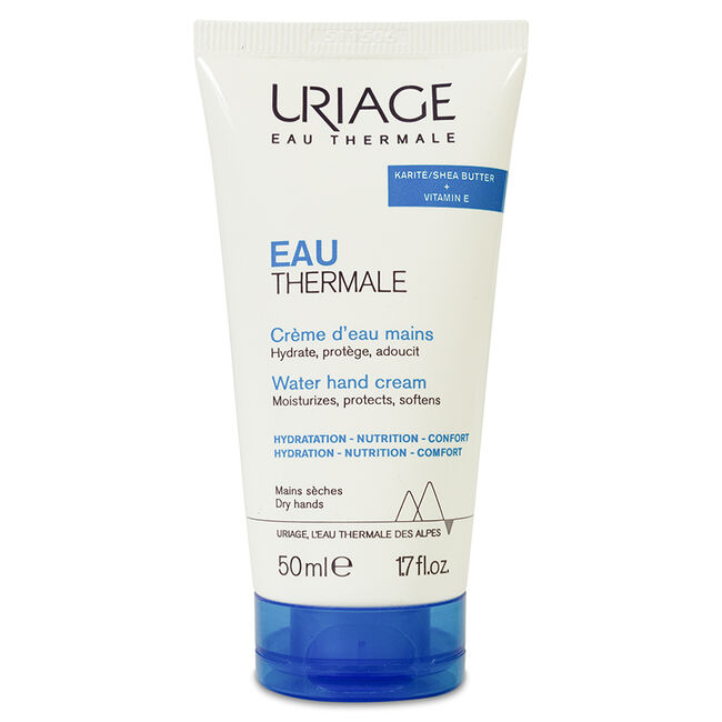 Uriage Crema Manos, 50 ml