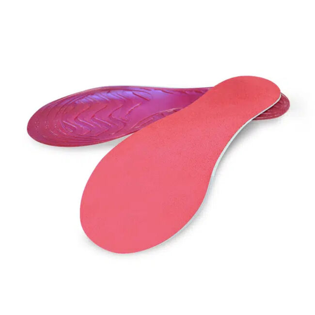 imagen de Medilast Plantilla de Gel Confort Rosa TU, 1 par