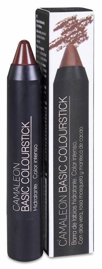 Camaleon Basic Colourstick Color Terra, 1 Ud