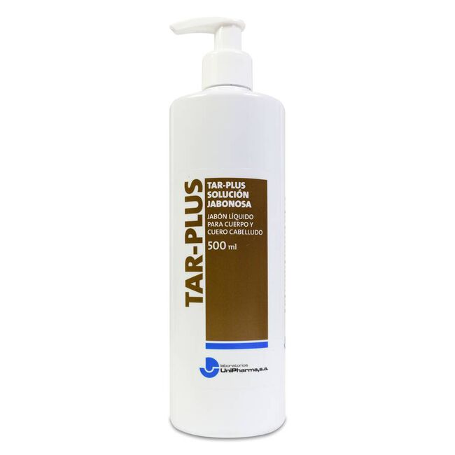 Unipharma Avena Gel de Baño y Ducha, 500 ml