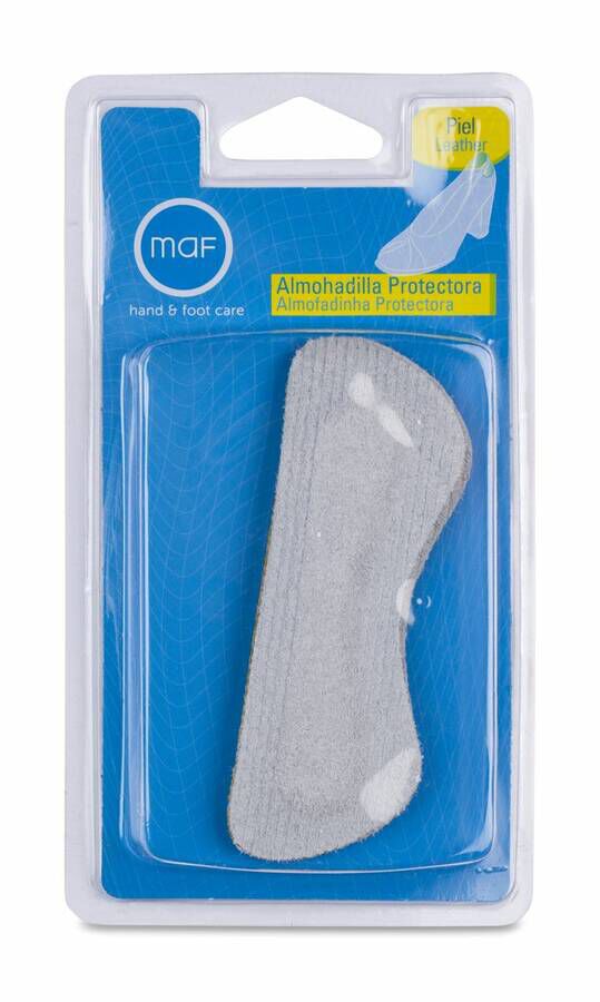 Maf Almohadilla Protectora para el Talón, 2 Uds