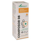 Miniatura de imagen de Soria Natural Composor 08 Echina Complex, 50 ml