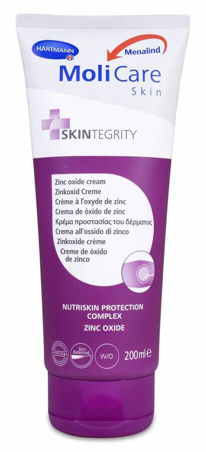 Menalind Crema Protectora, 200 ml