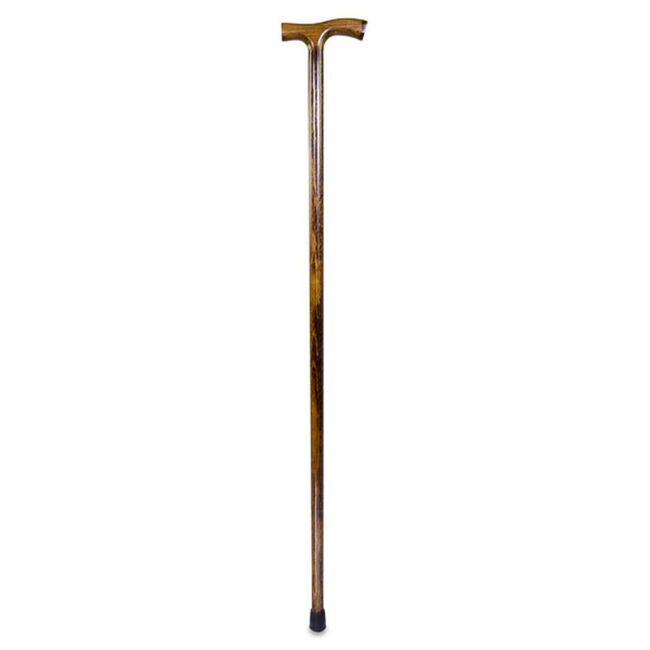 García 1880 Muletilla de Madera de Haya, 1 Unidad