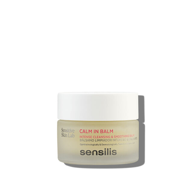 Sensilis Calm In Balm, 50 Ml