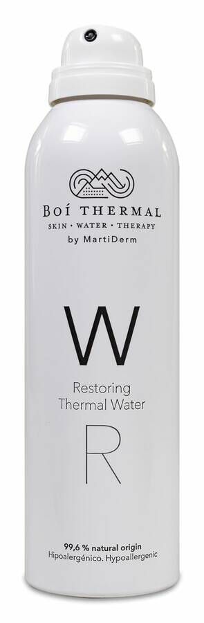 Boi Thermal Restoring Thermal Water, 150 ml