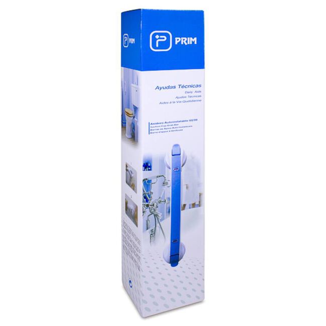 Prim Asidero Ventosa U230 49 cm, 1 Unidad