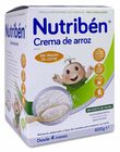 Miniatura de imagen de Nutrib&eacute;n Crema de Arroz