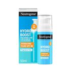 Miniatura de imagen de Neutrogena Hydro Boost Crema Solar Facial Spf50, 50 ml