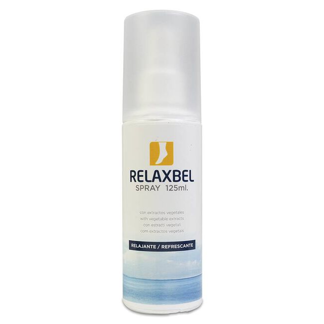 Relaxbel Spray Relajante, 125 ml