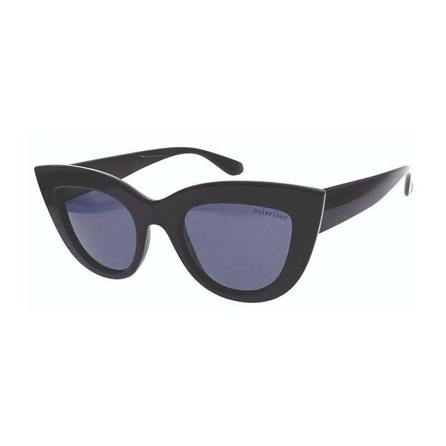 Farline Gafa de Sol Cuba Negra, 1 Unidad