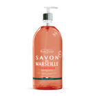 Miniatura de imagen de Beauterra Jab&oacute;n de Marsella Flor de Naranjo, 1 l