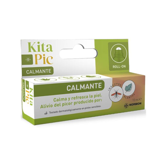 Kitapic Calmante, 10 ml