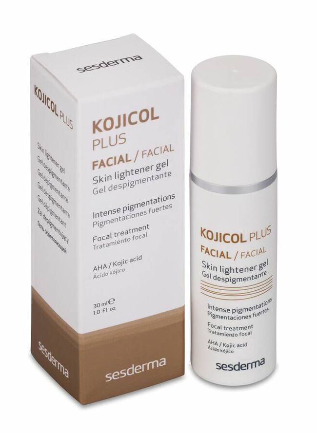 Sesderma Kojicol Plus Gel Despigmentante, 30 ml
