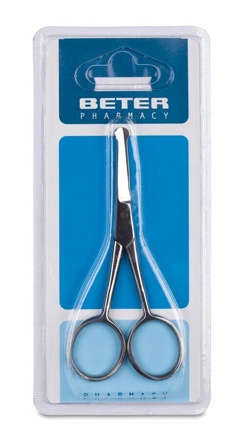 Beter Tijera para Uñas de Bebé, 1 Ud