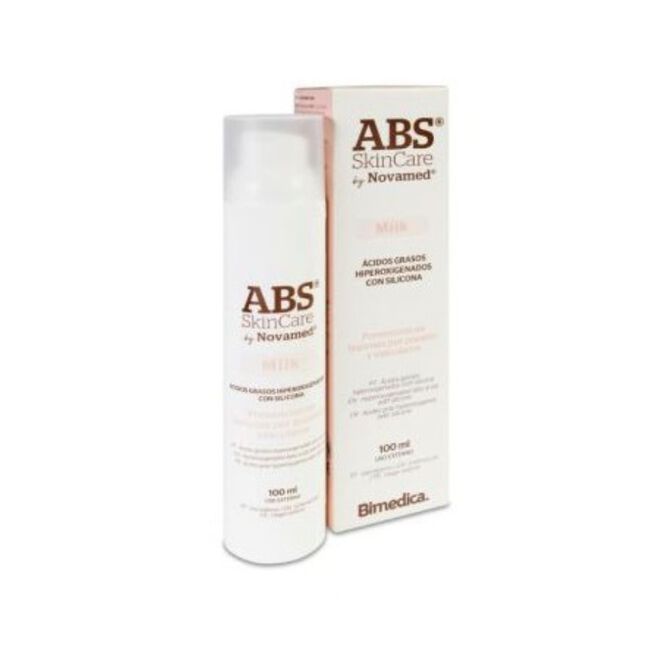 ABS Skincare by Novamed Oil AGHO, 100 ml