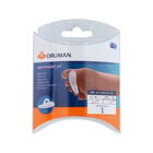 Miniatura de imagen de Orliman FEETPAD Ratoncito en Gel ACP918 Izquierdo Talla M, 1 Unidad