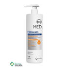 Miniatura de imagen de Be+ Med Hidracalm Oleogel de Ba&ntilde;o, 1000 Ml