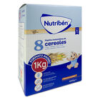 Miniatura de imagen de Nutribén 8 Cereales, 1000 g