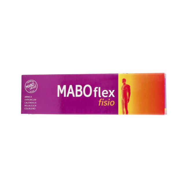 imagen de MABOflex fisio, 250 ml