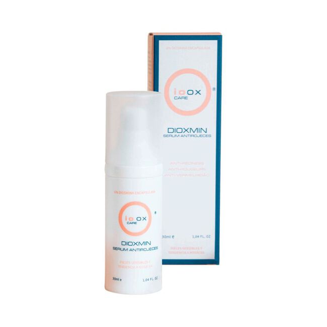 Ioox Dioxmin Serum Antirojeces, 30 ml