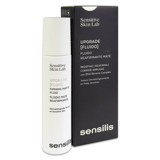 Sensilis Upgrade Fluido, 50 ml
