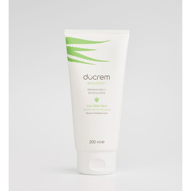 Ducrem Emulsión, 200 ml