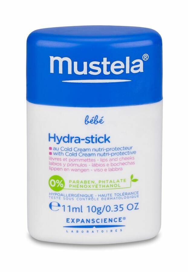 Mustela Hydra-stick, 9,2 g