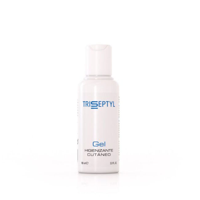 imagen de Triseptyl Gel, 100 ml
