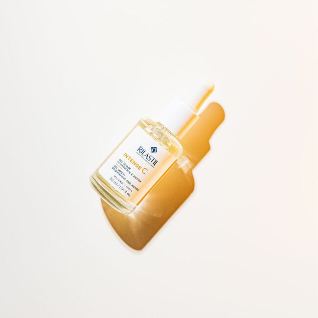 Rilastil Intense C Gel Sérum, 30 ml